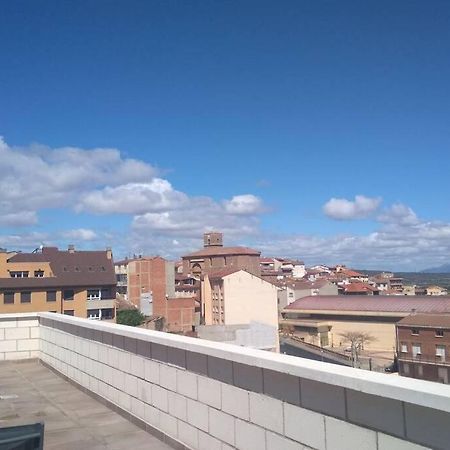 Atico Con Vistas Unicas. Vt-Lr-1352 Appartement Entrena Buitenkant foto