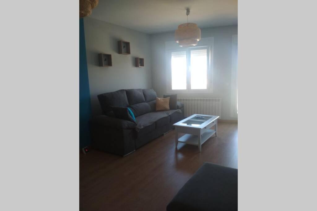 Atico Con Vistas Unicas. Vt-Lr-1352 Appartement Entrena Buitenkant foto