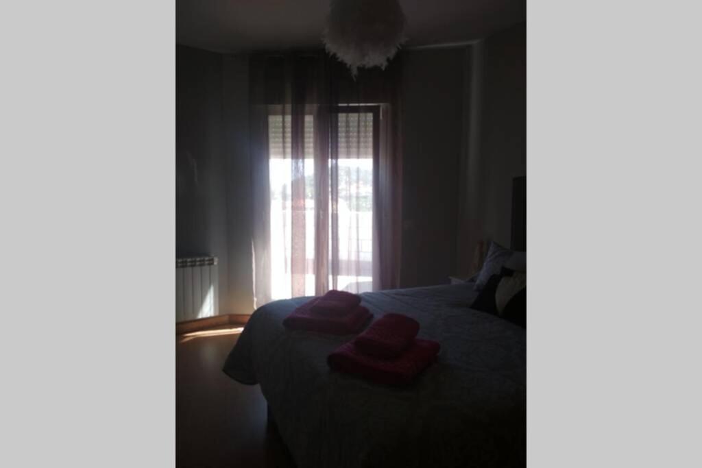 Atico Con Vistas Unicas. Vt-Lr-1352 Appartement Entrena Buitenkant foto