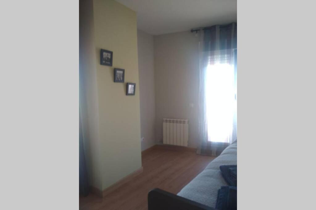 Atico Con Vistas Unicas. Vt-Lr-1352 Appartement Entrena Buitenkant foto