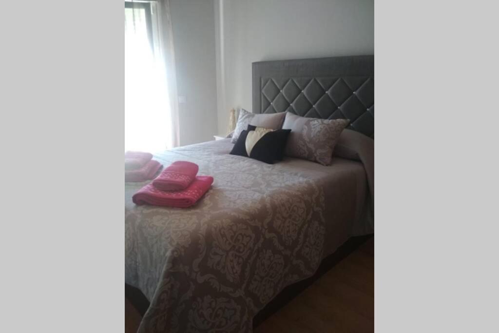 Atico Con Vistas Unicas. Vt-Lr-1352 Appartement Entrena Buitenkant foto