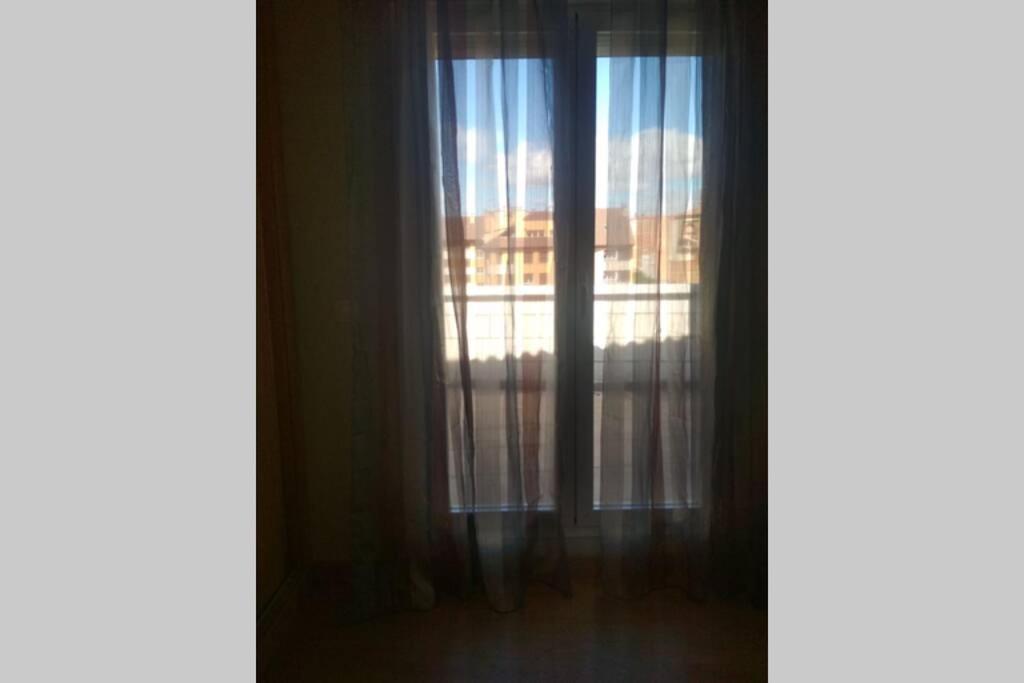 Atico Con Vistas Unicas. Vt-Lr-1352 Appartement Entrena Buitenkant foto